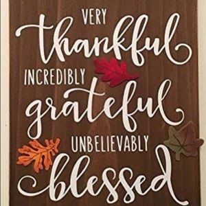Happy Thanksgiving 🍁🦃🍽